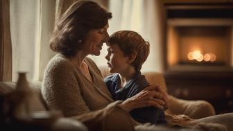 Marianne Rosenberg: Einblicke in das Leben ihrer Kinder und die besondere Mutter-Sohn-Bindung