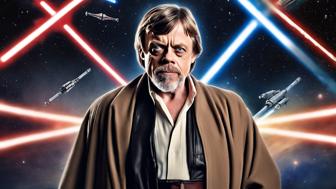 Mark Hamill Vermögen 2024: So viel Geld hat der Star wirklich!