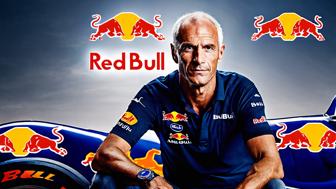 Mark Mateschitz: So hoch ist sein Vermögen und sein Einfluss im Red-Bull-Imperium