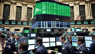 Marktbericht: Wall Street-Ampeln leuchten weiterhin grün