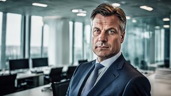 Markus Söder Vermögen: Ein umfassender Blick auf sein Vermögen und Einkommen