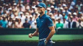 Martin Kaymer und sein Vermögen: Ein Blick auf den Werdegang und die Finanzen des Golfstars 2024