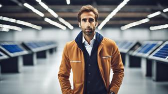 Mathieu Flamini: So hat der Ex-Fußballstar ein Vermögen in Milliardenhöhe aufgebaut