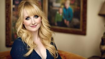 Melissa Rauch: Ihr Vermögen, Karriere und private Einblicke 2024