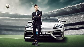 Mesut Özil Vermögen: Ein Blick auf den Reichtum des Fußballstars