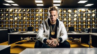 Michi Beck Vermögen: Einblick in das Finanzleben des Rappers 2024