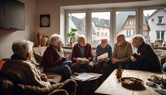 Mietern in Hessen ist Fernwärme erwünscht, aber zu teuer