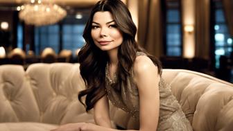 Miranda Cosgrove Vermögen: Ein Blick auf ihr beeindruckendes Vermögen 2024