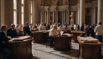 Mitarbeiter der Vatikanischen Museen planen Klage gegen den Vatikan