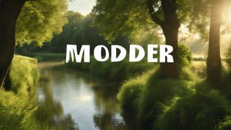 Moder: Definition, Bedeutung und Lösungen für Kreuzworträtsel