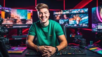 MrBeast: Vermögen und Einnahmen des YouTube-Stars 2024 im Detail