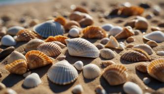 Muschelarten Nordsee: Die faszinierende Vielfalt der Nordseemuscheln