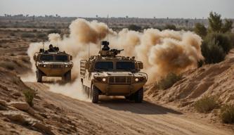 Muss Israel seine Militäroffensive in Rafah beenden? IGH-Urteil