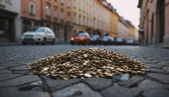 Nach dem Fico-Attentat: Wie Straßen versöhnen die Slowakei