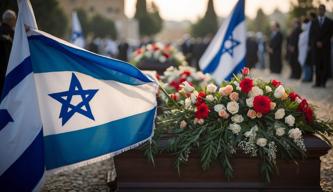 Nach Raisis Tod: Geringe Aussicht auf iranische Mäßigung in Israel