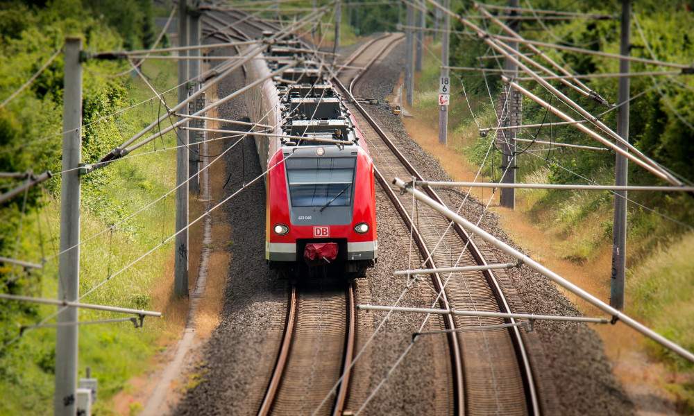 Nachhaltiges Reisen: Die Zukunft des Reisens im Rhein-Main-Gebiet