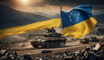 NATO-Beitritt der Ukraine: Sicherheit auch vor Kriegsende