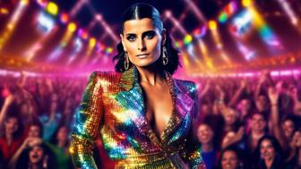 Nelly Furtado Vermögen: Ein Blick auf ihr beeindruckendes Vermögen und ihren finanziellen Erfolg 2024