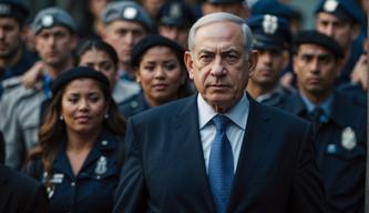 Netanjahu lehnt Haftbefehl-Antrag ab: „Eine vollständige Verzerrung der Realität“