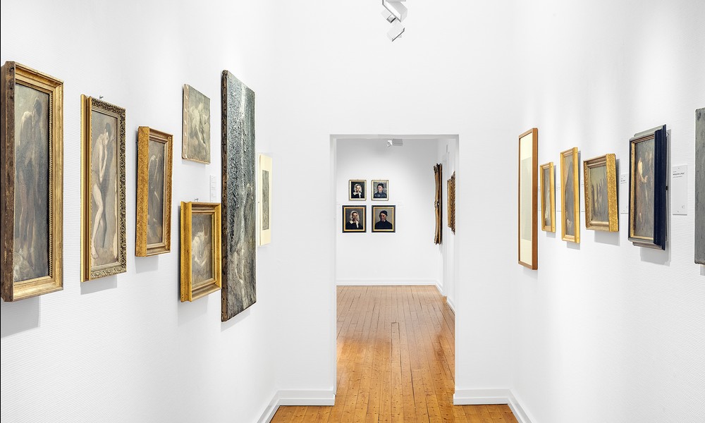 Neue Dauerausstellung und Papiertheatermuseum: Hanauer Museen starten mit erweitertem Programm in den Februar