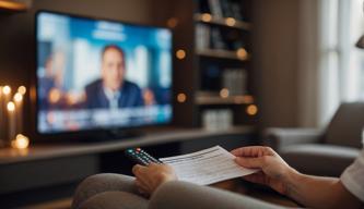 Neue Vorschriften für den Kabelfernsehen: Was müssen Mieter jetzt für den TV-Empfang beachten?