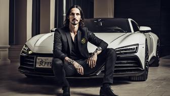 Neven Subotic Vermögen: Ein Blick auf den Reichtum des ehemaligen BVB-Stars