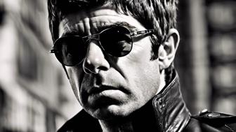 Noel Gallagher Vermögen: So viel Geld hat der Oasis-Star wirklich