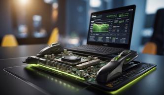 Nvidia-Bilanz hievt DAX voraussichtlich ins Plus