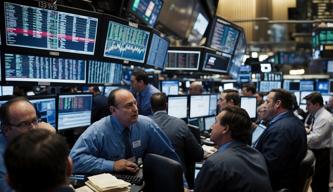 Orientierungslosigkeit an der Wall Street: Marktbericht