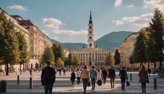 Österreich plant, Familiennachzug in Wien durch DNA-Tests zu beschränken