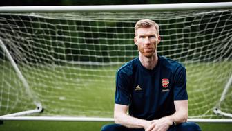 Per Mertesacker: Vermögen, Karriere und das Leben nach dem Fußball