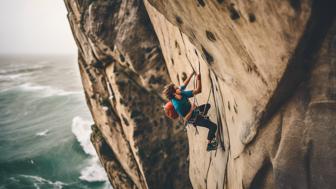 Persönlichkeitstyp ESTP: Entdecke die Geheimnisse des abenteuerlichen Charakters