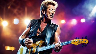 Peter Maffay: Vermögen und Finanzielle Hintergründe des Rockstars