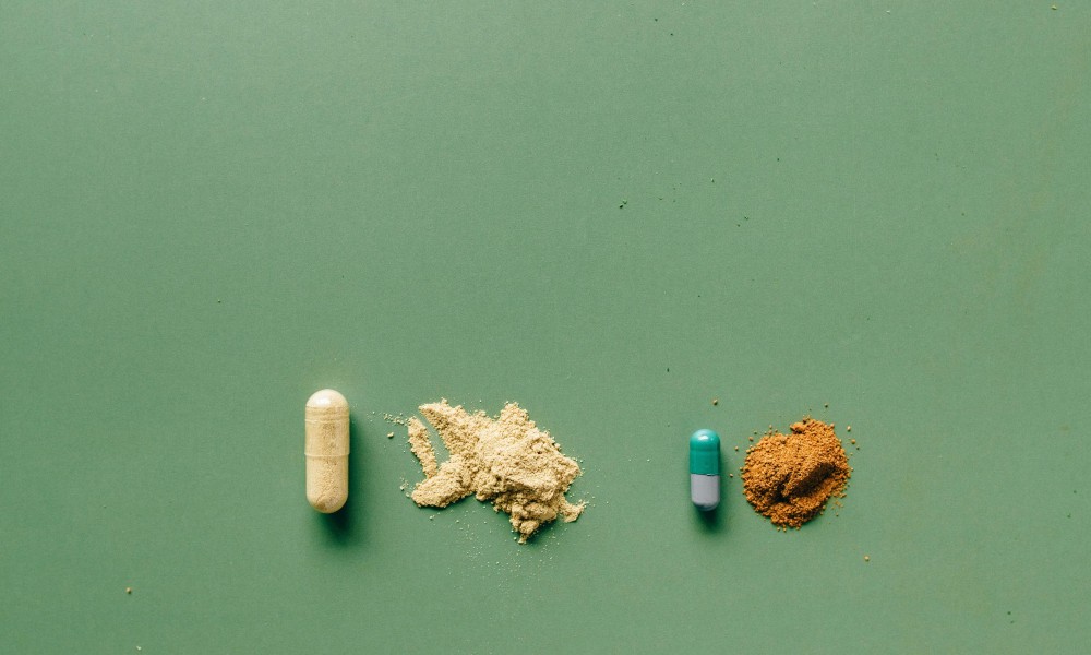 Pflanzenbasierte Kinderpräparate gewinnen Startup Booster in Wiesbaden