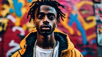 Playboi Carti: Vermögen, Karriere und der Weg zum Ruhm 2024