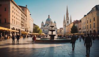 PLZ Köln: Wichtige Informationen zur Postleitzahl in der Rheinmetropole