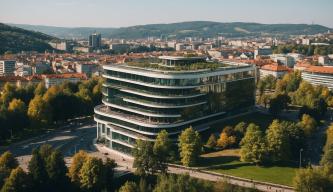 PLZ Stuttgart: Ein Überblick über die Postleitzahlen in der Landeshauptstadt