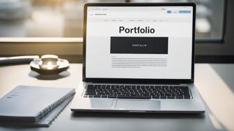 Portfolio Definition: Alles, was Sie über die Bedeutung und Erstellung wissen müssen