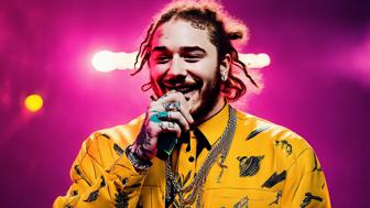 Post Malone: Vermögen und finanzielle Erfolge des Stars im Jahr 2024