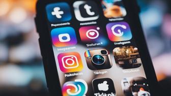 POV Bedeutung: Was steckt hinter dieser Abkürzung auf Instagram und TikTok?