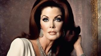 Priscilla Presley Vermögen: Ein Blick auf den Reichtum der Elvis Presley Ex-Frau