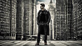 Psychologie: 5 Zeichen, dass du eine starke Persönlichkeit hast, die manche Leute erschrecken könnte Psychologie: 5 Zeichen, dass du eine starke Persönlichkeit hast, die manche Leute erschrecken könnte