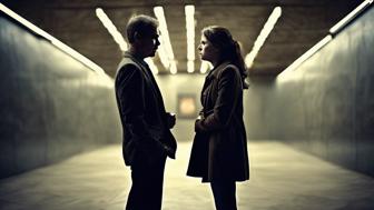 Psychologie: 6 Anzeichen für emotionale Manipulation erkennen und verstehen