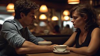 Psychologie: 7 Dinge, die Menschen tun, wenn sie dich kontrollieren wollen