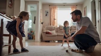 Psychologie Narzissten: Co-Elternschaft mit einem Narzissten – der unmögliche Traum Psychologie Narzissten: Co-Elternschaft mit einem Narzissten – der unmögliche Traum