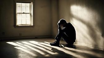 Psychologie: Taktiken von Narzissten nach Trennung aufdecken Psychologie: Taktiken von Narzissten nach Trennung aufdecken