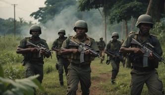 Putschversuch in Kongo vereitelt