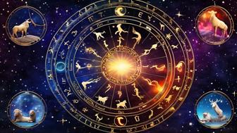 Rangliste der heißesten Sternzeichen: Entdecke, welches Zeichen die spritzigsten Eigenschaften hat!