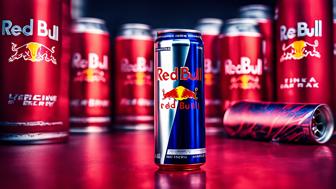 Red Bull Vermögen 2024: So viel besitzt das Energydrink-Imperium