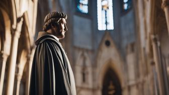 Reformation: Eine umfassende Definition und deren Bedeutung für die Geschichte